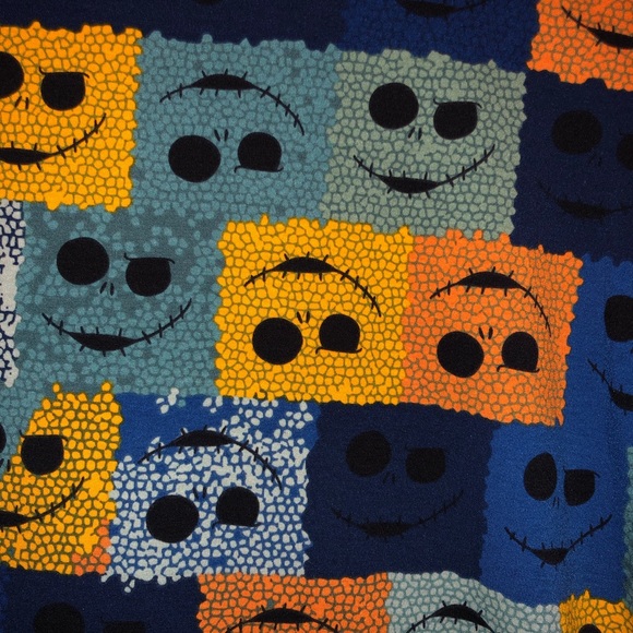 Lularoe GiGi XL (TNBC) - Picture 2 of 4